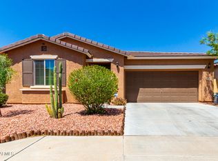 4706 S 102nd Ln, Indian Beach, AZ 85353