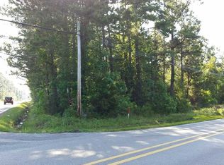 Menge Avenue, Pass Christian, MS 39571