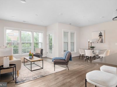 210 Decoverly Dr UNIT 205, Gaithersburg, MD, 20878