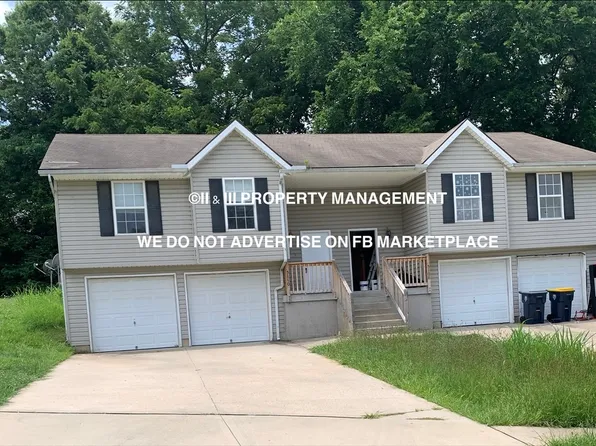 5110 Hardy Ct, Kansas City, MO 64133