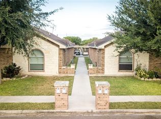 3907 S Radisson Ave, Pharr, TX 78577