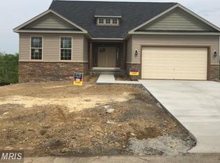 58 Caddie Ct, Front Royal, VA 22630