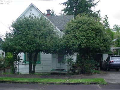711 11th St, Oregon City, OR, 97045
