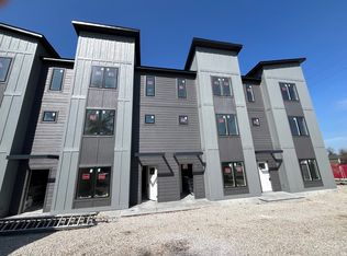 204 E 17th St #1, Bloomington, IN 47404