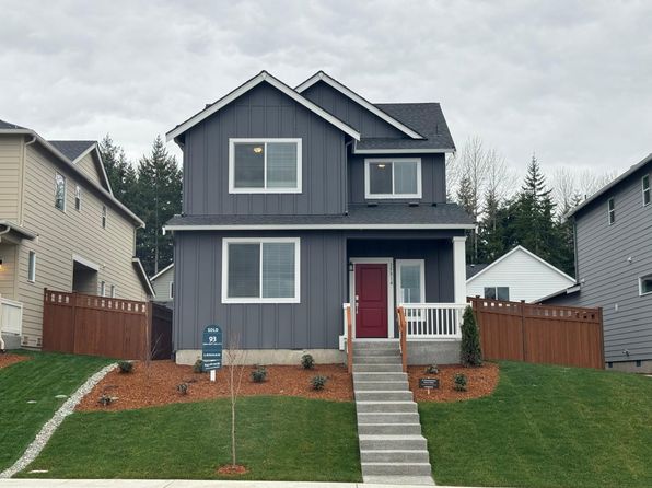 15814 205th Avenue Ct E #93