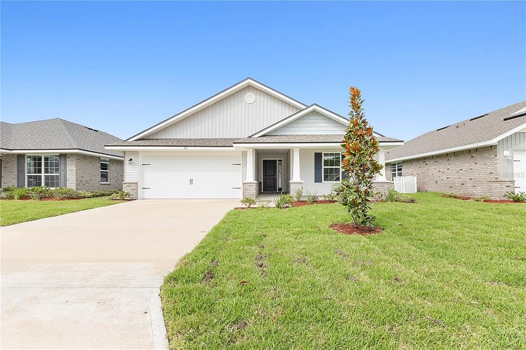 88 Rivertown Rd, Palm Coast, FL 32137 Zillow