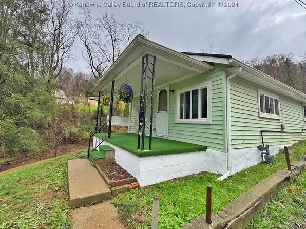 615 Slaughter Dr, Charleston, WV 25313
