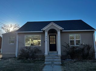 444 S 100 W, Bountiful, UT 84010