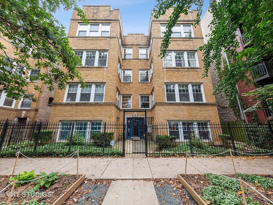 1st image of 2025 N Whipple St APT 2N