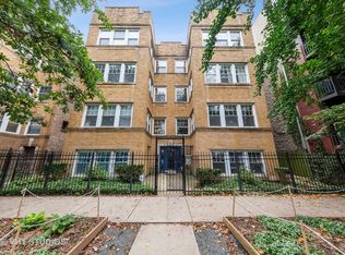 2025 N Whipple St APT 2N, Chicago, IL 60647