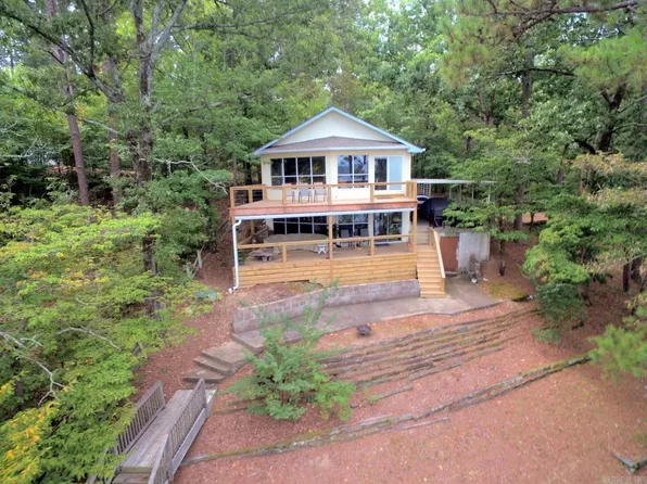 480 Restful Ridge Rd, Hot Springs, AR 71913