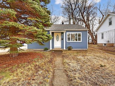 1226 Mason St NE, Grand Rapids, MI, 49503