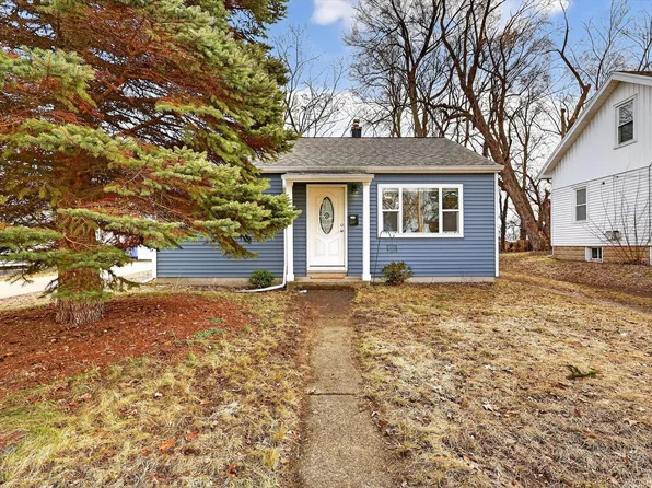 1226 Mason St NE, Grand Rapids, MI 49503