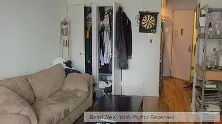 Rented by Bond New York