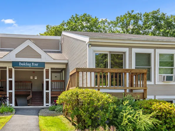 30 Wolf Rd, Lebanon, NH