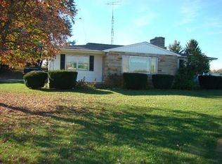 307 Harcourt Rd, Mount Vernon, OH 43050