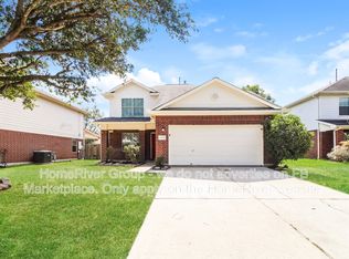 13150 Cutler Ridge Ln, Houston, TX 77044