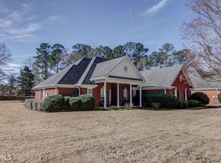 1004 McCoy Dr #31, Conyers, GA 30094