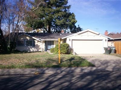 (Undisclosed Address), Sacramento, CA, 95823