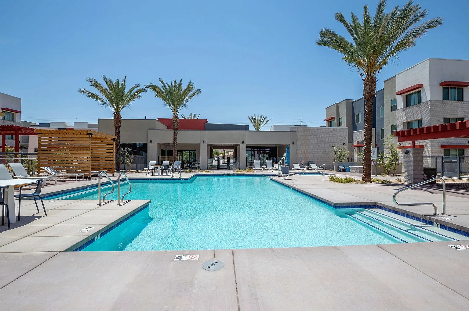 Vista Ridge Apartments — Photo 3