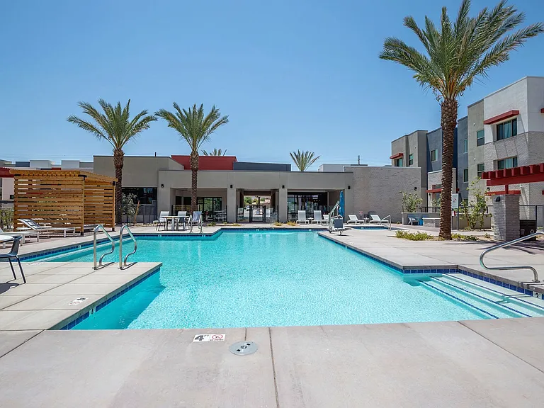Vista Ridge Apartments — Photo 3