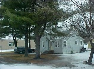 522 Sexton St, Chetek, WI 54728