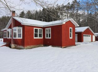 2367 North Rd, Waitsfield, VT 05673