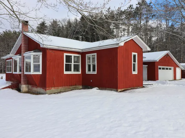 2367 North Road, Waitsfield, VT 05673