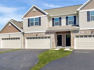 1786 Shady Ln, Mechanicsburg, PA 17055