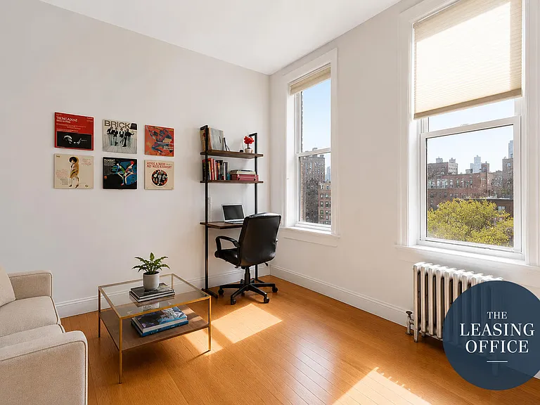 1732 2nd Ave #3E — Photo 2