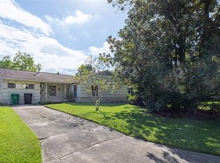 5549 Aspen St, Houston, TX 77081