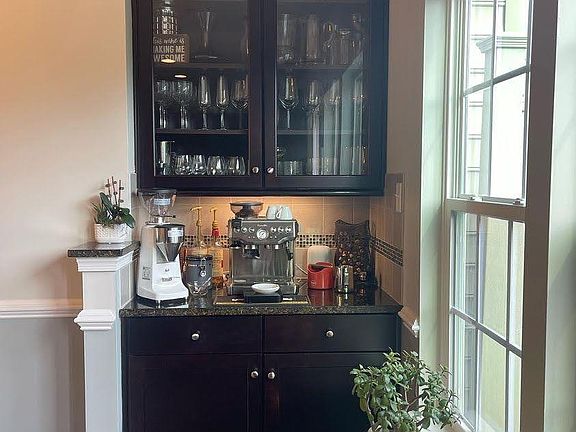 Kitchen/Dinning Room