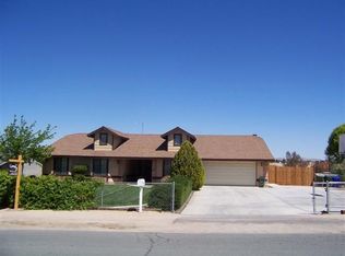 16836 Ottawa St, Victorville, CA 92395