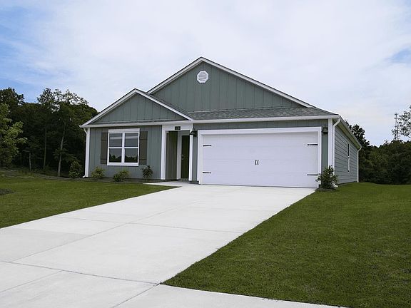 2nd image of 2170 Ogletree Pl