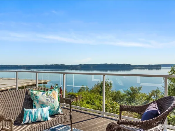 5528 Marian Drive NE, Olympia, WA 98516