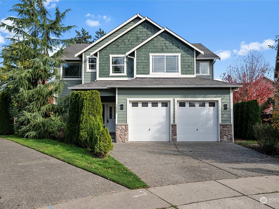 14207 14th Avenue W, Lynnwood, WA 98087 | Zillow