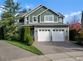 14207 14th Ave W, Lynnwood, WA 98087