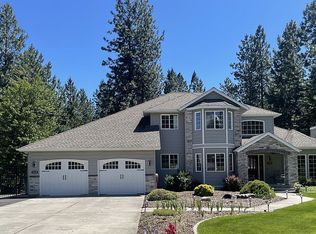 5124 E Woodglen Ct, Mead, WA 99021