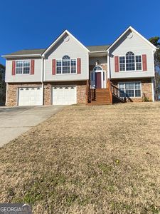 1046 Forest Gln, Jonesboro, GA, 30238