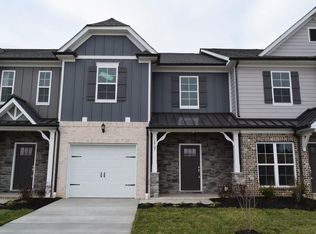 1707 Lone Jack Ln, Murfreesboro, TN 37129