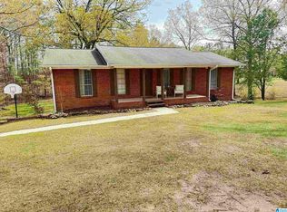 1624 Ward Creek Rd, Warrior, AL 35180