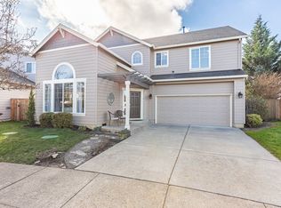 4128 NW Quinault St, Camas, WA 98607