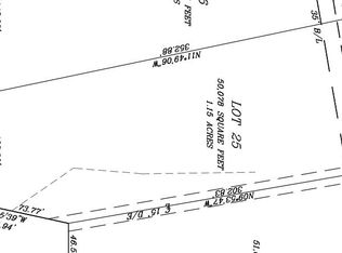 LOT N A Lot 25, Kansas City, MO 64152