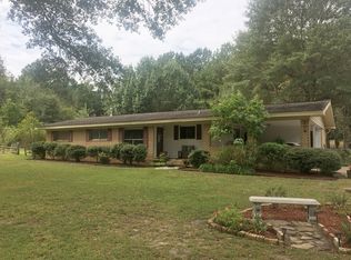 206 Grady Bell Rd, El Dorado, AR 71730