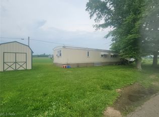 4139 Terminal Rd, Sandyville, OH