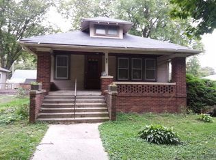 503 Taylor St, Ida Grove, IA 51445