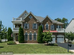 24821 Hornfels Ct, Aldie, VA 20105