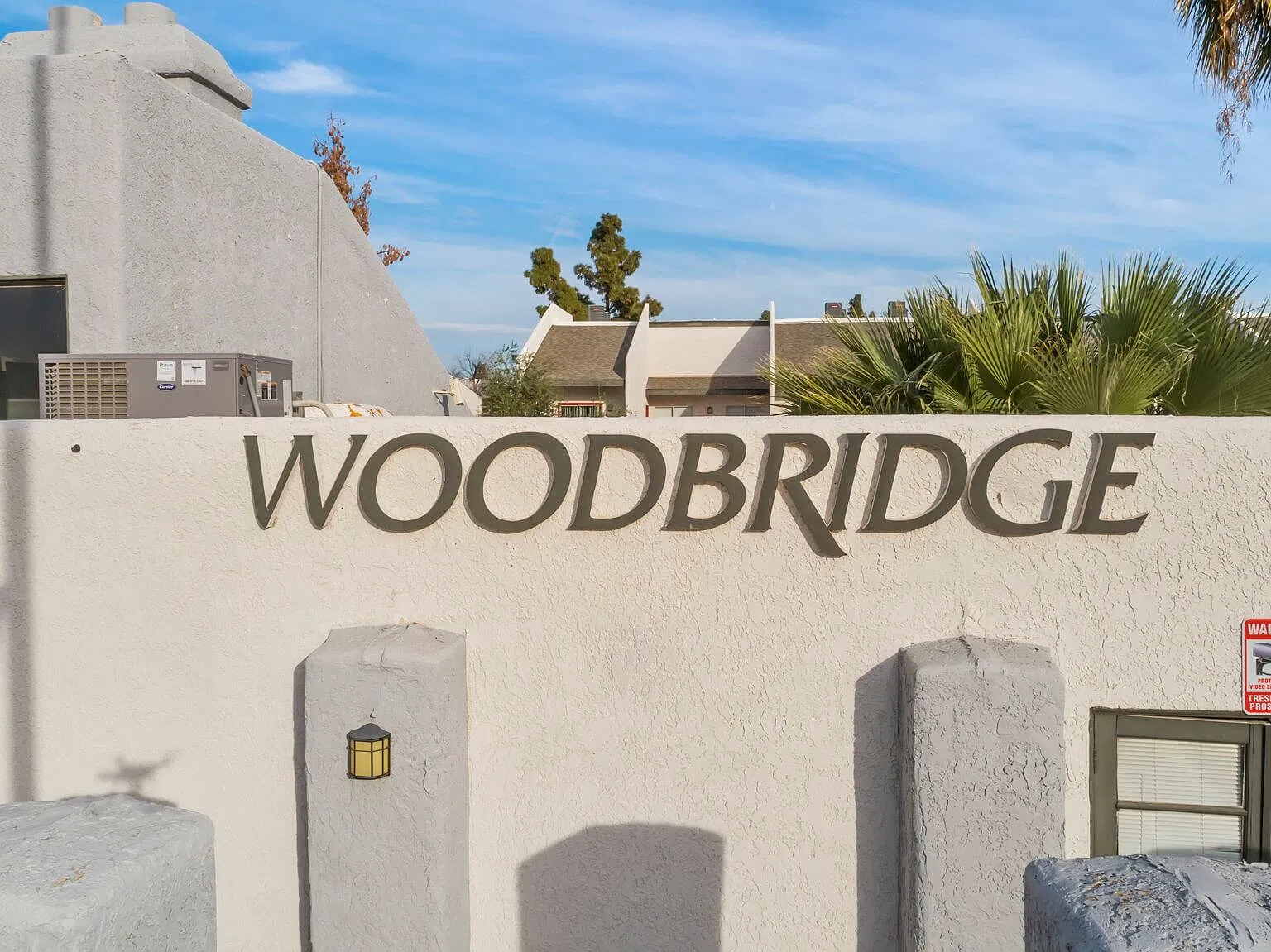Woodbridge Apartments — Photo 4