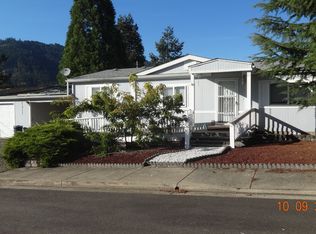 1241 NE Janet Ln, Myrtle Creek, OR 97457