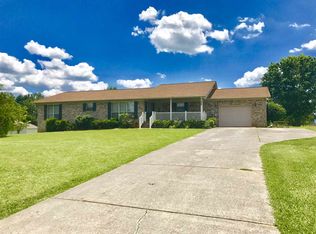 326 Daylight Dr, White Pine, TN 37890